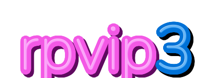 rpvip3 — logo kanal