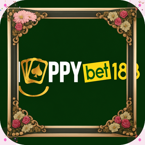 happybet188 — mitra unggulan